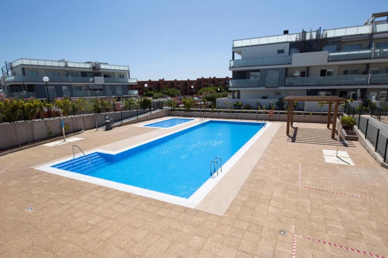 Medano4You The Casa Celou Penthouse Ла-Техита Экстерьер фото