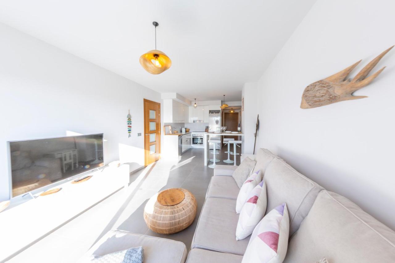 Medano4You The Casa Celou Penthouse Ла-Техита Экстерьер фото
