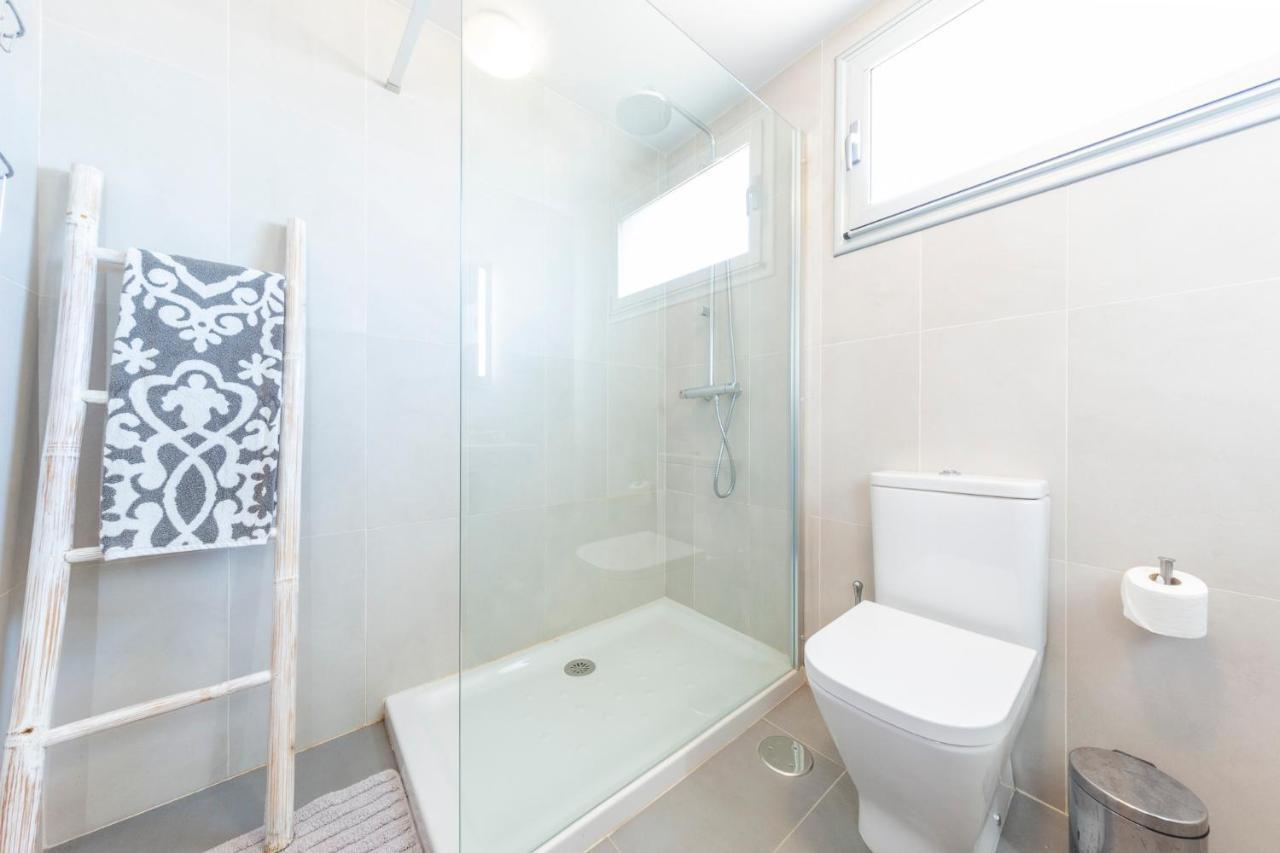 Medano4You The Casa Celou Penthouse Ла-Техита Экстерьер фото