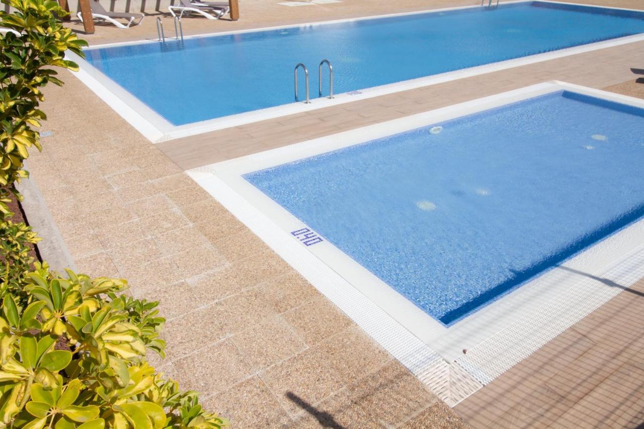 Medano4You The Casa Celou Penthouse Ла-Техита Экстерьер фото