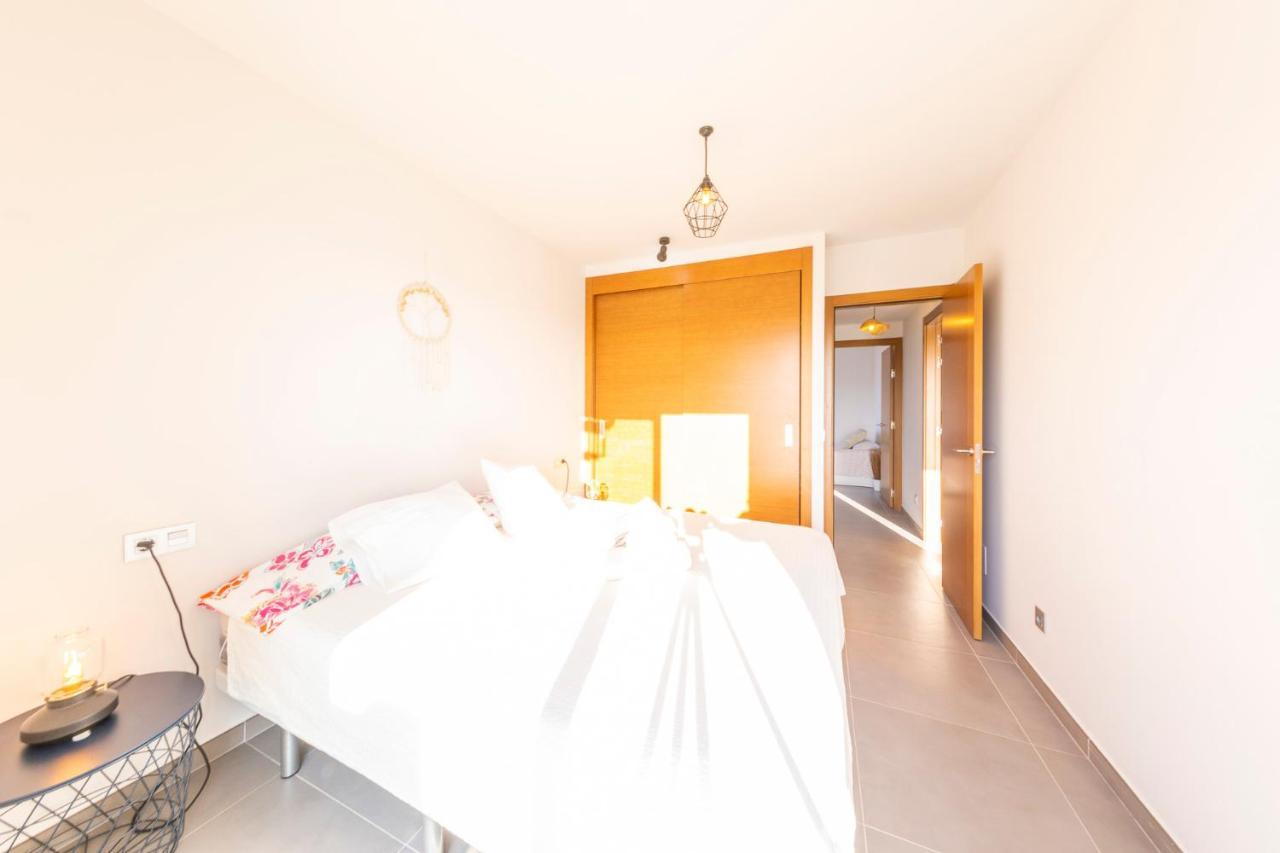 Medano4You The Casa Celou Penthouse Ла-Техита Экстерьер фото