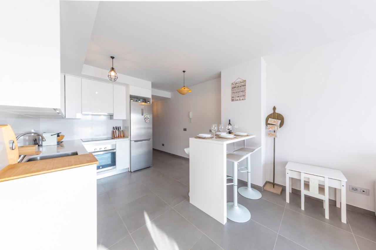 Medano4You The Casa Celou Penthouse Ла-Техита Экстерьер фото