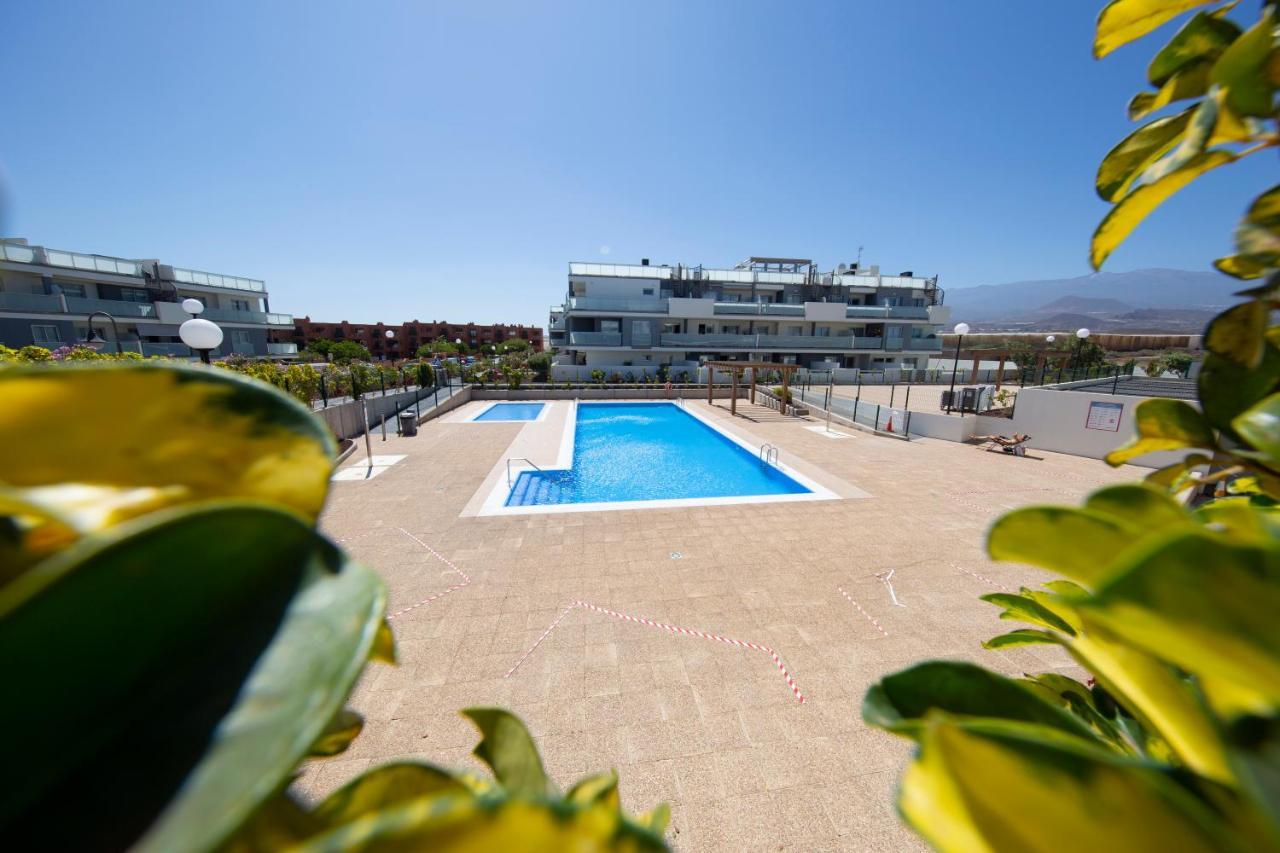 Medano4You The Casa Celou Penthouse Ла-Техита Экстерьер фото